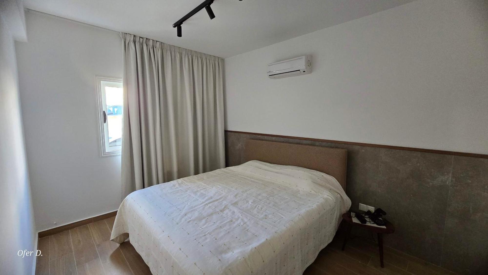 Dahan Sirena Lighthouse Luxury Apartment Paphos Eksteriør billede