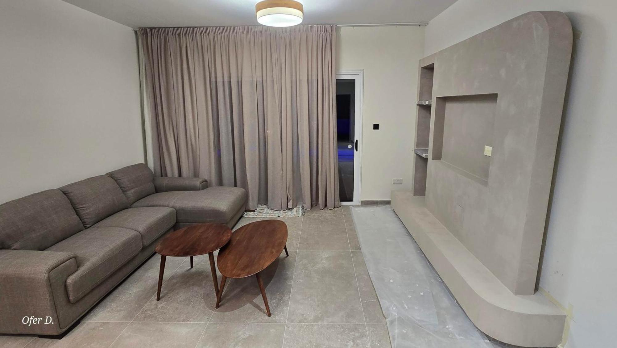 Dahan Sirena Lighthouse Luxury Apartment Paphos Eksteriør billede