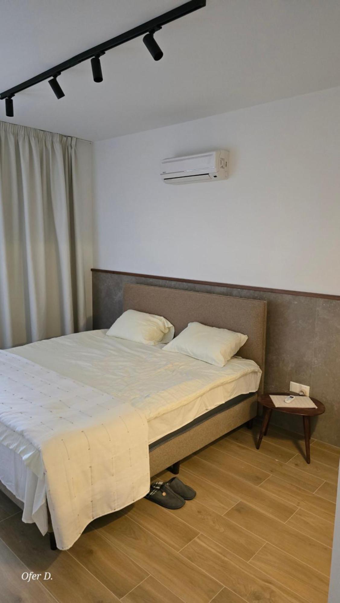 Dahan Sirena Lighthouse Luxury Apartment Paphos Eksteriør billede
