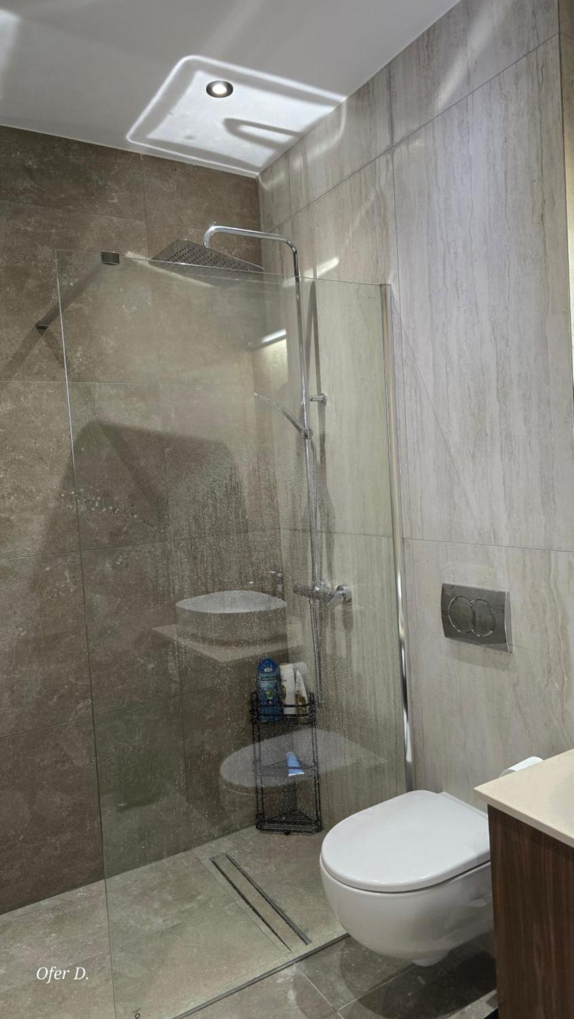 Dahan Sirena Lighthouse Luxury Apartment Paphos Eksteriør billede