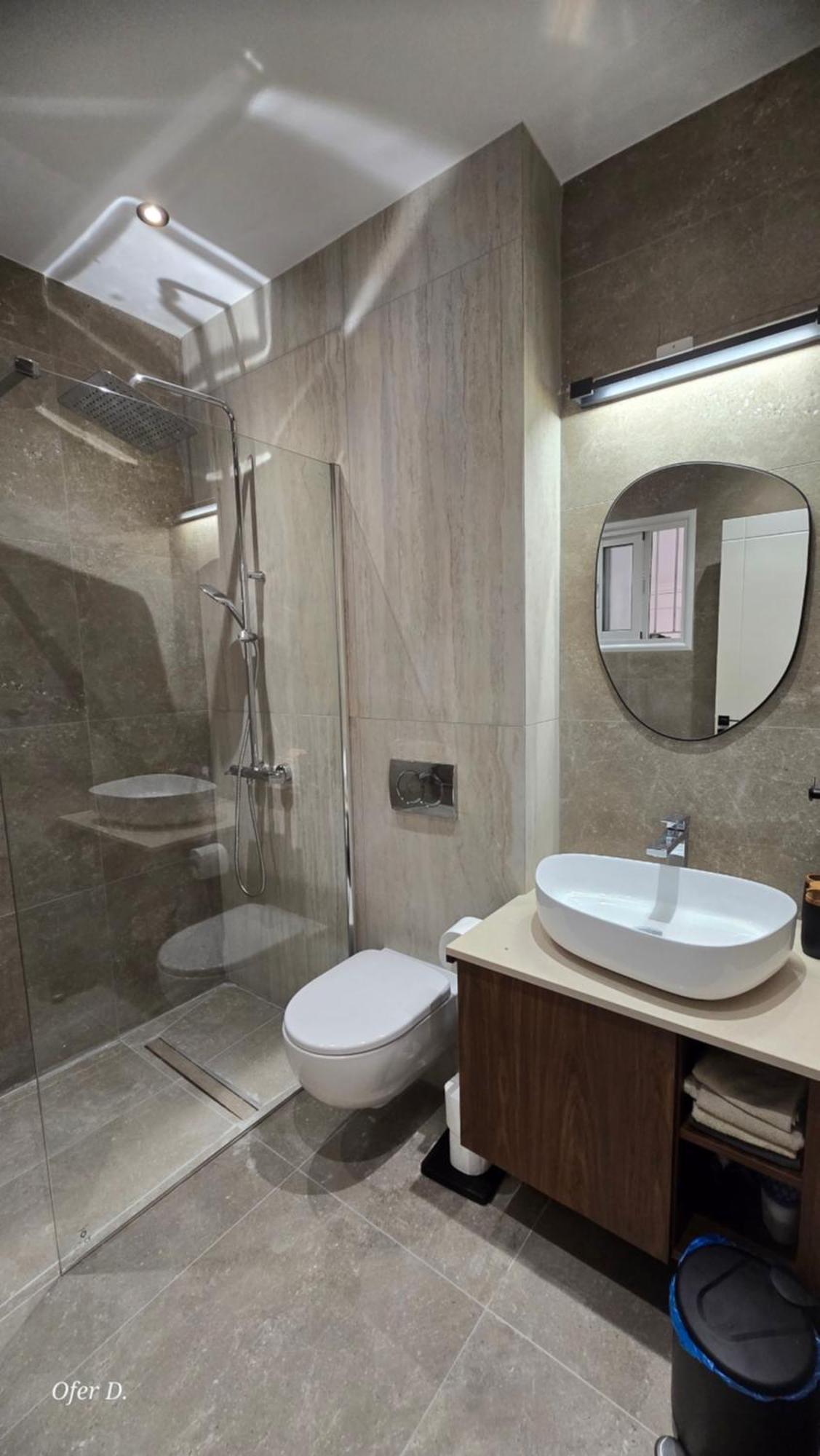 Dahan Sirena Lighthouse Luxury Apartment Paphos Eksteriør billede