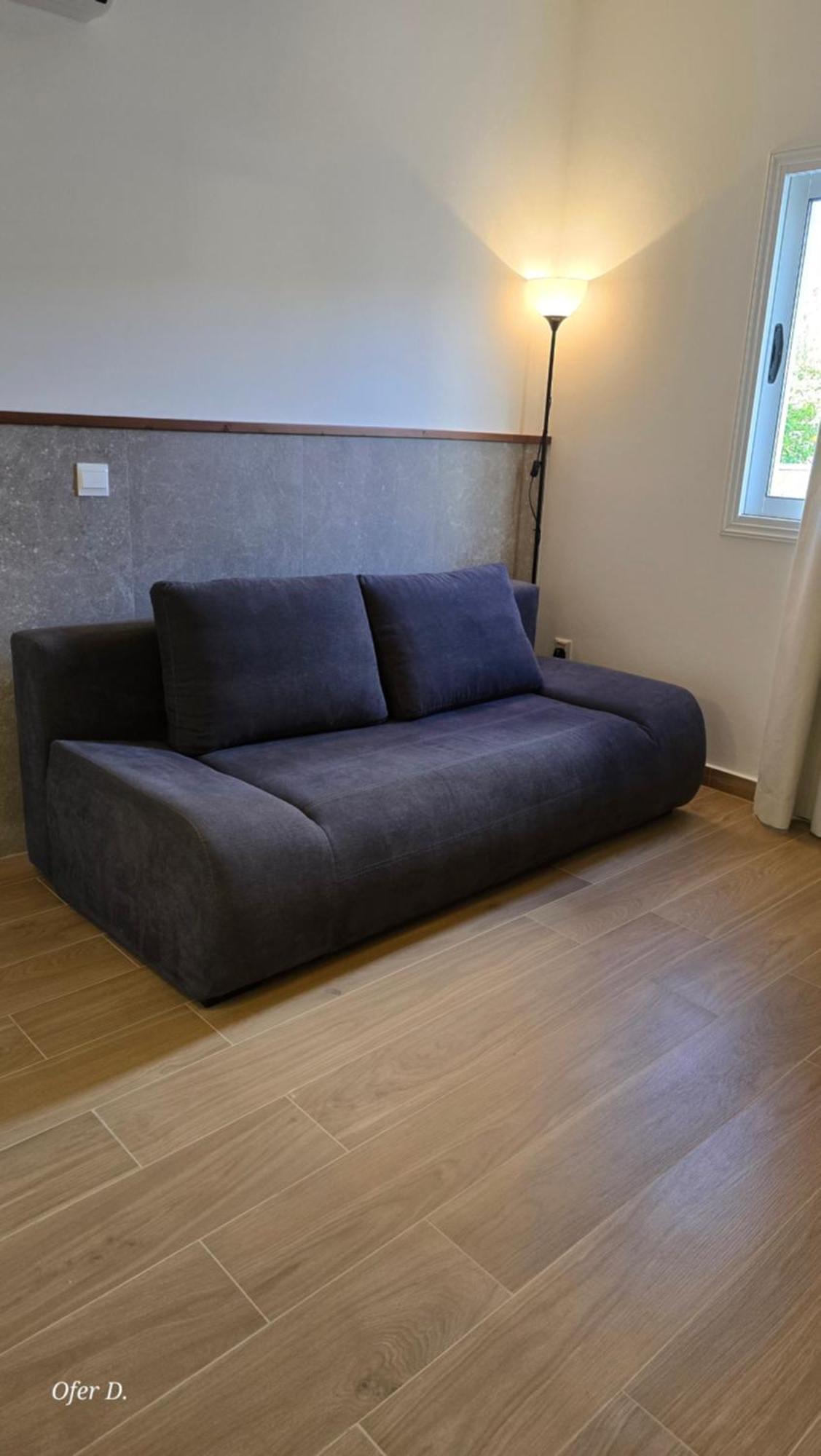Dahan Sirena Lighthouse Luxury Apartment Paphos Eksteriør billede