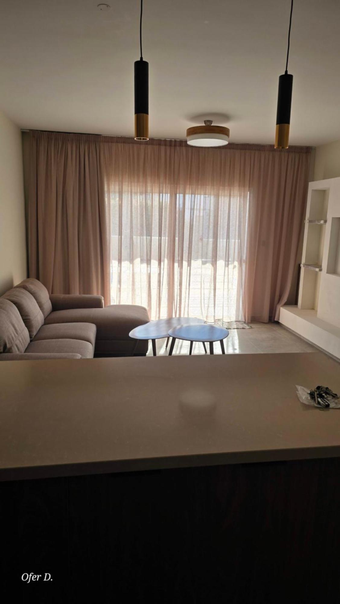 Dahan Sirena Lighthouse Luxury Apartment Paphos Eksteriør billede
